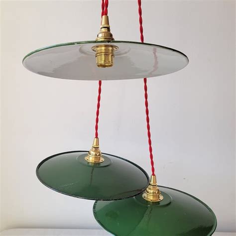 sheet metal lamp|Enameled Sheet Metal Lamp .